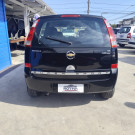 GM - Chevrolet Meriva Maxx 1.8 MPFI 8V FlexPower 2008 Flex-10