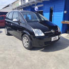 GM - Chevrolet Meriva Maxx 1.8 MPFI 8V FlexPower 2008 Flex-1
