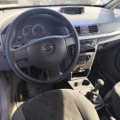 GM - Chevrolet Meriva Maxx 1.8 MPFI 8V FlexPower 2008 Flex-5