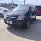 GM - Chevrolet Meriva Maxx 1.8 MPFI 8V FlexPower 2008 Flex-0