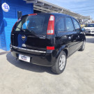 GM - Chevrolet Meriva Maxx 1.8 MPFI 8V FlexPower 2008 Flex-3