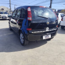 GM - Chevrolet Meriva Maxx 1.8 MPFI 8V FlexPower 2008 Flex-2