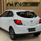 GM - Chevrolet ONIX HATCH LTZ 1.4 8V FlexPower 5p Mec. 2013 Flex-4