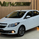 GM - Chevrolet ONIX HATCH LTZ 1.4 8V FlexPower 5p Mec. 2013 Flex-3