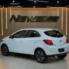 GM - Chevrolet ONIX HATCH LTZ 1.4 8V FlexPower 5p Mec. 2013 Flex-2