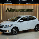GM - Chevrolet ONIX HATCH LTZ 1.4 8V FlexPower 5p Mec. 2013 Flex-1