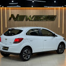 GM - Chevrolet ONIX HATCH LTZ 1.4 8V FlexPower 5p Mec. 2013 Flex-0