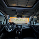 GM - Chevrolet TRACKER Premier 1.4 Turbo 16V Flex Aut 2019 Flex-5