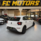 VW - VolksWagen Polo Track 1.0 Flex 12V 5p 2026 Flex-2