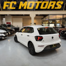 VW - VolksWagen Polo Track 1.0 Flex 12V 5p 2026 Flex-3
