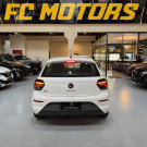 VW - VolksWagen Polo Track 1.0 Flex 12V 5p 2026 Flex-12