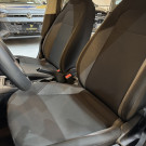 VW - VolksWagen Polo Track 1.0 Flex 12V 5p 2026 Flex-9