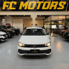 VW - VolksWagen Polo Track 1.0 Flex 12V 5p 2026 Flex-0