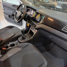VW - VolksWagen Polo Track 1.0 Flex 12V 5p 2026 Flex-10
