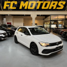 VW - VolksWagen Polo Track 1.0 Flex 12V 5p 2026 Flex-1
