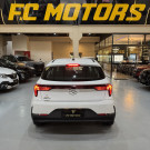 Hyundai HB20 Limited 1.0 Flex 12V Mec. 2026 Flex-13