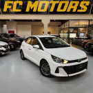 Hyundai HB20 Limited 1.0 Flex 12V Mec. 2026 Flex-1