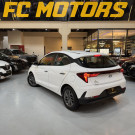 Hyundai HB20 Limited 1.0 Flex 12V Mec. 2026 Flex-3