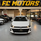 Hyundai HB20 Limited 1.0 Flex 12V Mec. 2026 Flex-0