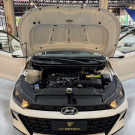 Hyundai HB20 Limited 1.0 Flex 12V Mec. 2026 Flex-12