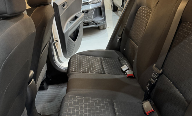 Hyundai HB20 Limited 1.0 Flex 12V Mec. 2026 Flex-11