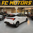 Hyundai HB20 Limited 1.0 Flex 12V Mec. 2026 Flex-2