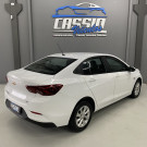 GM - Chevrolet ONIX SEDAN Plus LT 1.0 12V Flex 4p Mec. 2023 Flex-0