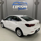 GM - Chevrolet ONIX SEDAN Plus LT 1.0 12V Flex 4p Mec. 2023 Flex-1
