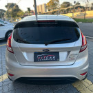 Ford Fiesta SEL Style 1.0 EcoBoost Aut . 5p 2018 Flex-2