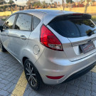 Ford Fiesta SEL Style 1.0 EcoBoost Aut . 5p 2018 Flex-1
