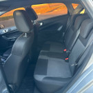 Ford Fiesta SEL Style 1.0 EcoBoost Aut . 5p 2018 Flex-9