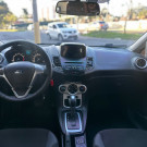 Ford Fiesta SEL Style 1.0 EcoBoost Aut . 5p 2018 Flex-7