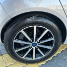 Ford Fiesta SEL Style 1.0 EcoBoost Aut . 5p 2018 Flex-10