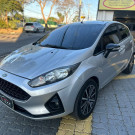 Ford Fiesta SEL Style 1.0 EcoBoost Aut . 5p 2018 Flex-0
