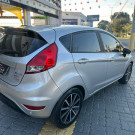 Ford Fiesta SEL Style 1.0 EcoBoost Aut . 5p 2018 Flex-3