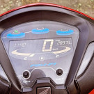 HONDA BIZ 125cc ano 2021 Flex-3
