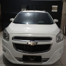 GM - Chevrolet SPIN LT 1.8 8V Econo.Flex 5p Aut. 2015 Flex-3