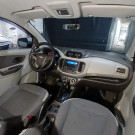 GM - Chevrolet SPIN LT 1.8 8V Econo.Flex 5p Aut. 2015 Flex-5