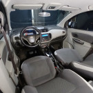 GM - Chevrolet SPIN LT 1.8 8V Econo.Flex 5p Aut. 2015 Flex-4