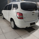 GM - Chevrolet SPIN LT 1.8 8V Econo.Flex 5p Aut. 2015 Flex-1