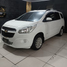 GM - Chevrolet SPIN LT 1.8 8V Econo.Flex 5p Aut. 2015 Flex-0
