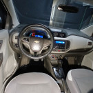 GM - Chevrolet SPIN LT 1.8 8V Econo.Flex 5p Aut. 2015 Flex-6