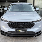 Honda HR-V Touring 1.5 Flex TB 16V 5p Aut. 2024 Flex-12