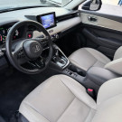Honda HR-V Touring 1.5 Flex TB 16V 5p Aut. 2024 Flex-0