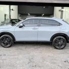 Honda HR-V Touring 1.5 Flex TB 16V 5p Aut. 2024 Flex-10