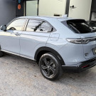 Honda HR-V Touring 1.5 Flex TB 16V 5p Aut. 2024 Flex-5