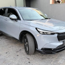 Honda HR-V Touring 1.5 Flex TB 16V 5p Aut. 2024 Flex-8