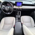 Honda HR-V Touring 1.5 Flex TB 16V 5p Aut. 2024 Flex-3