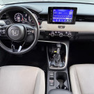 Honda HR-V Touring 1.5 Flex TB 16V 5p Aut. 2024 Flex-11