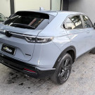 Honda HR-V Touring 1.5 Flex TB 16V 5p Aut. 2024 Flex-1